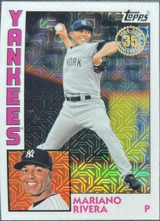 Mariano Rivera