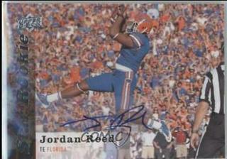 Jordan Reed