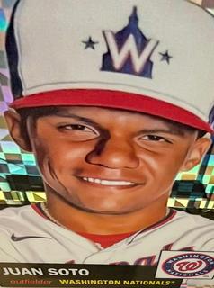 Juan Soto