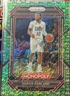 Darius Garland