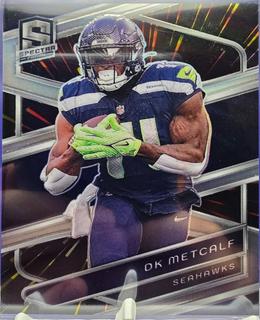 DK Metcalf