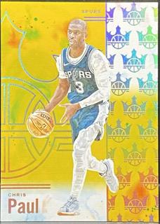 Chris Paul