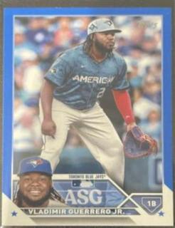Vladimir Guerrero Jr.