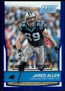 Jared Allen