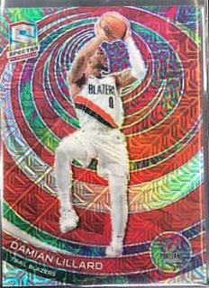 Damian Lillard