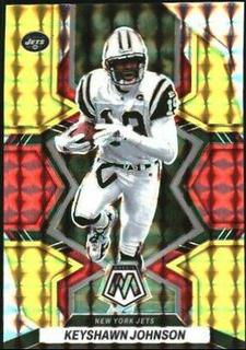 Keyshawn Johnson