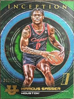 Marcus Sasser