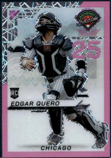 Edgar Quero