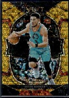 Devin Booker