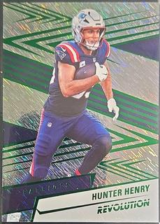Hunter Henry