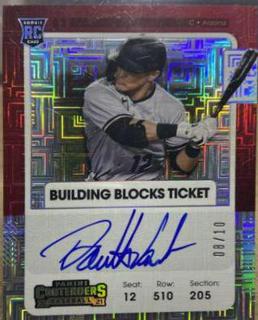 Daulton Varsho