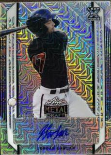 Jordan Lawlar