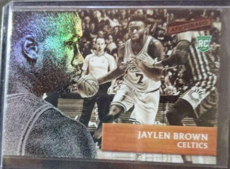 Jaylen Brown