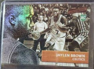 Jaylen Brown