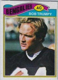 Bob Trumpy
