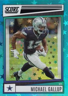 Michael Gallup