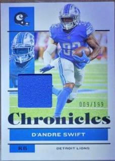 D'Andre Swift