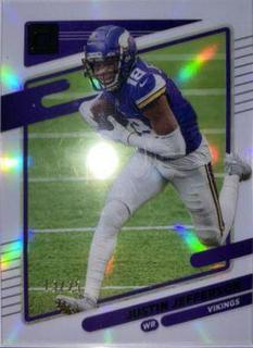 Justin Jefferson