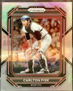 Carlton Fisk