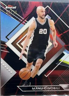 Manu Ginobili