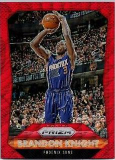 Brandon Knight
