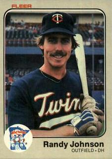 Randy Johnson