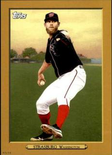 Stephen Strasburg