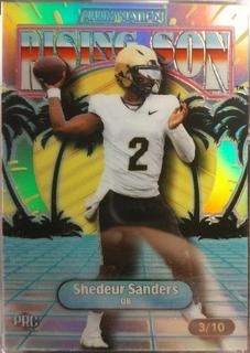 Shedeur Sanders