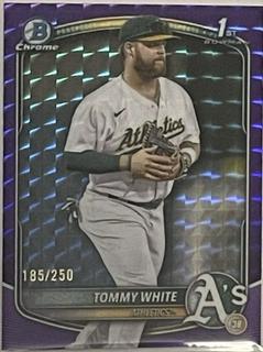 Tommy White