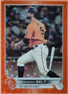 Brandon Belt