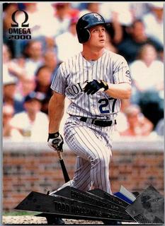 Todd Hollandsworth
