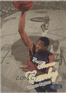 Marcus Camby