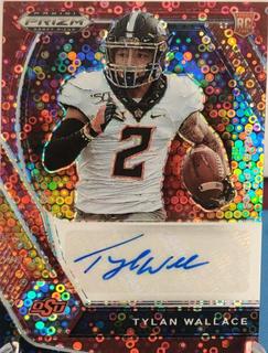 Tylan Wallace