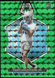 Ennis Rakestraw Jr.
