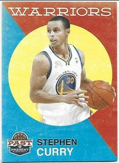 Stephen Curry