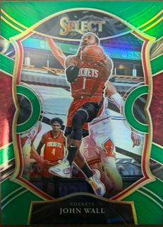John Wall