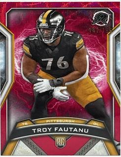 Troy Fautanu