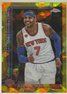 Carmelo Anthony
