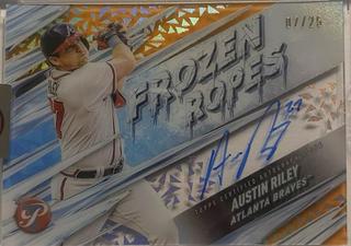 Austin Riley