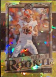 Trevor Lawrence