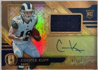 Cooper Kupp