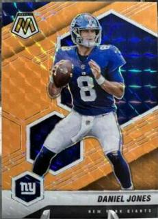Daniel Jones