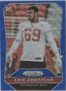Arik Armstead