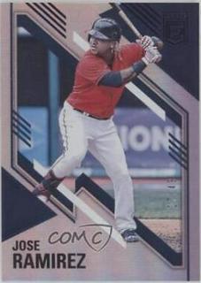 Jose Ramirez