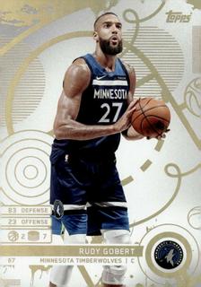 Rudy Gobert