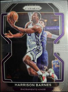 Harrison Barnes