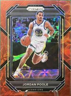 Jordan Poole