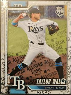 Taylor Walls