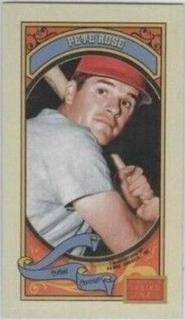 Pete Rose