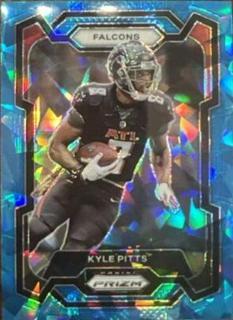 Kyle Pitts